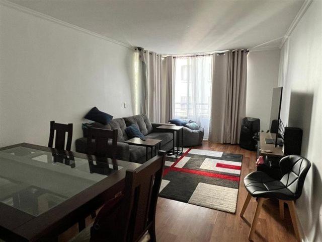 Apartamento Depto En